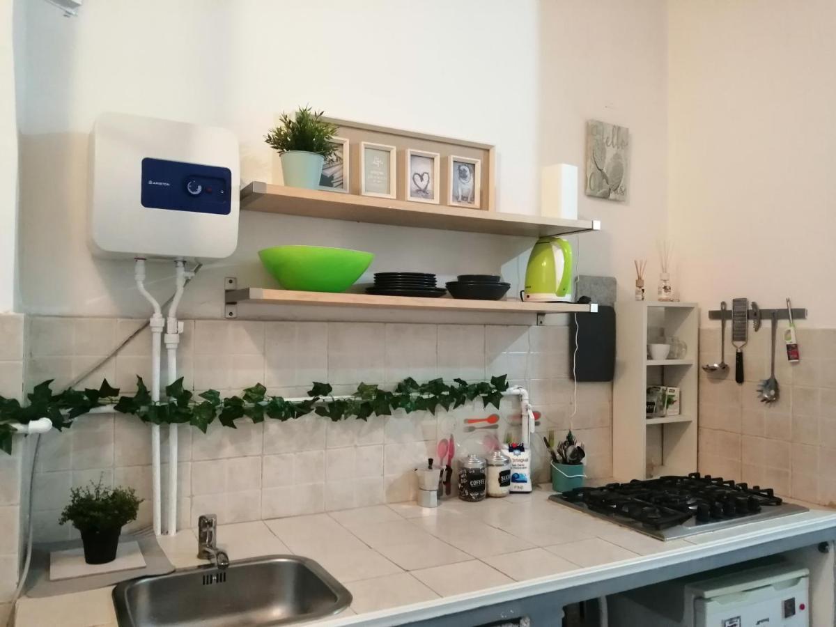 Apartamento Via Varese *