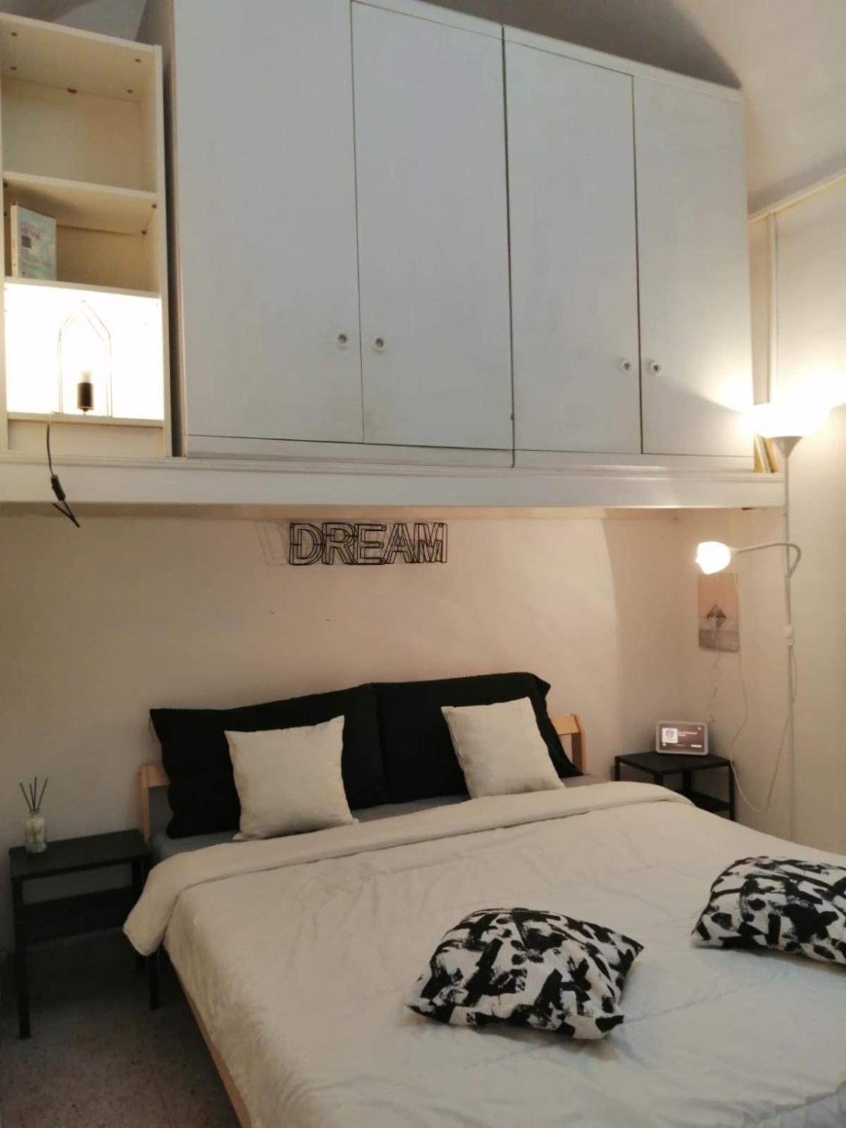 Via Varese Apartamento *